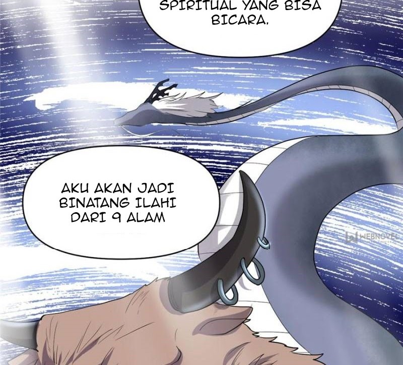 I Might Be A Fake Cultivator Chapter 26 Gambar 31