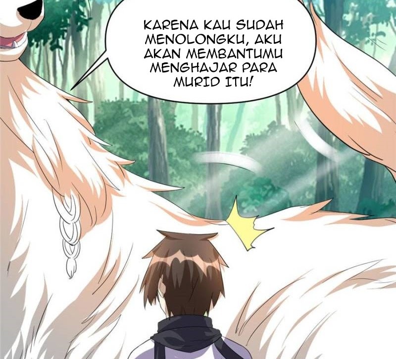 I Might Be A Fake Cultivator Chapter 26 Gambar 35