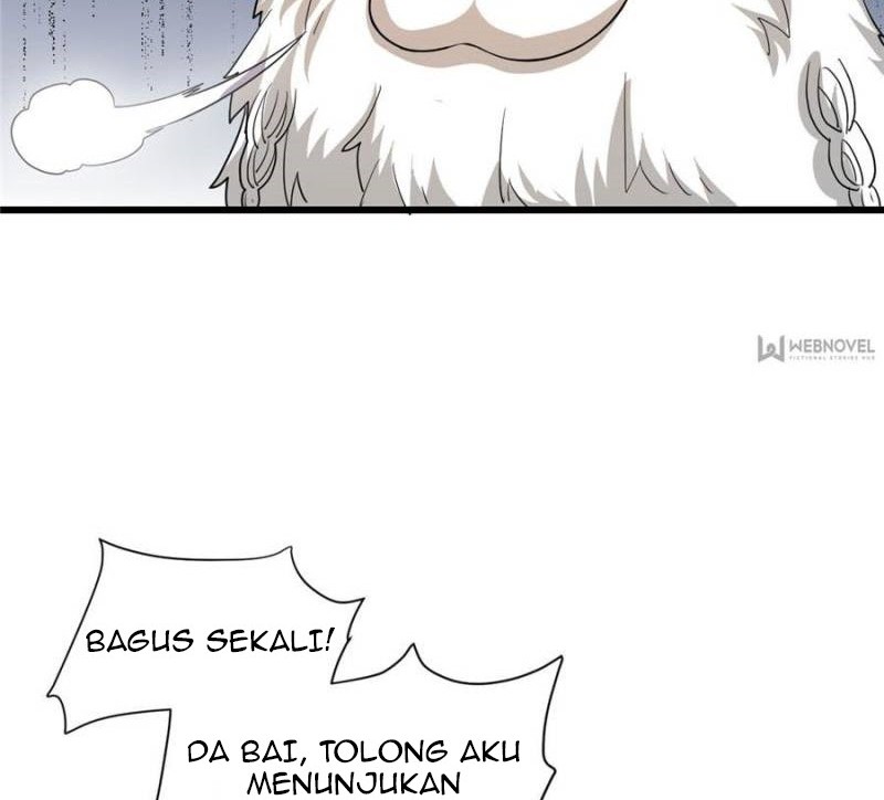 I Might Be A Fake Cultivator Chapter 26 Gambar 37