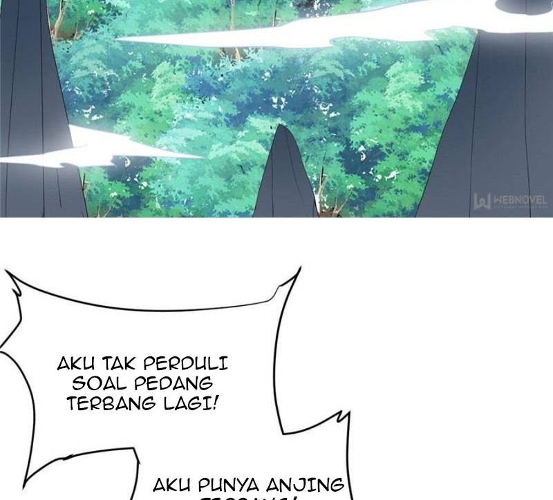 I Might Be A Fake Cultivator Chapter 26 Gambar 39