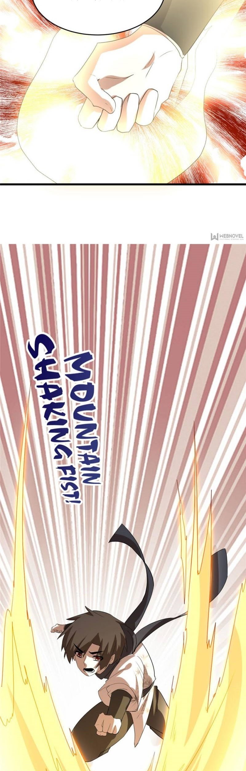 I Might Be A Fake Cultivator Chapter 26 Gambar 4