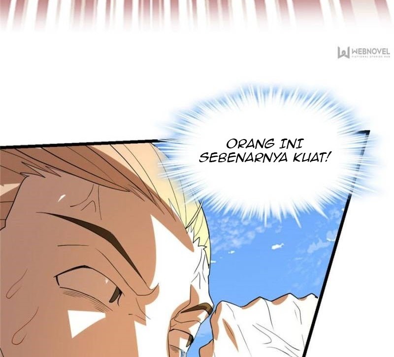 I Might Be A Fake Cultivator Chapter 26 Gambar 7