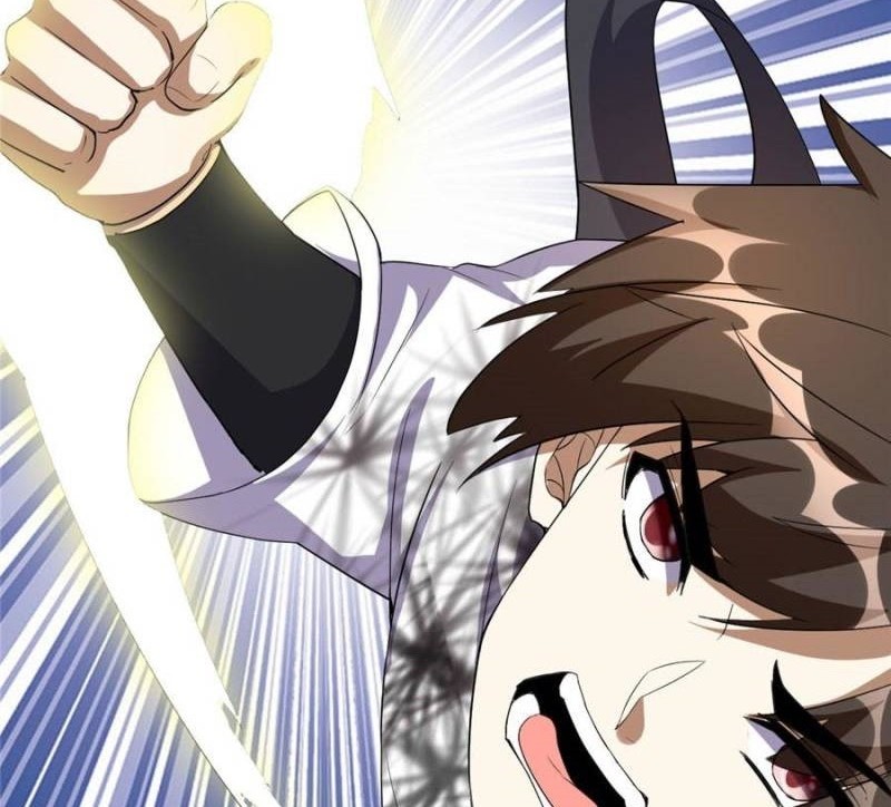I Might Be A Fake Cultivator Chapter 26 Gambar 9