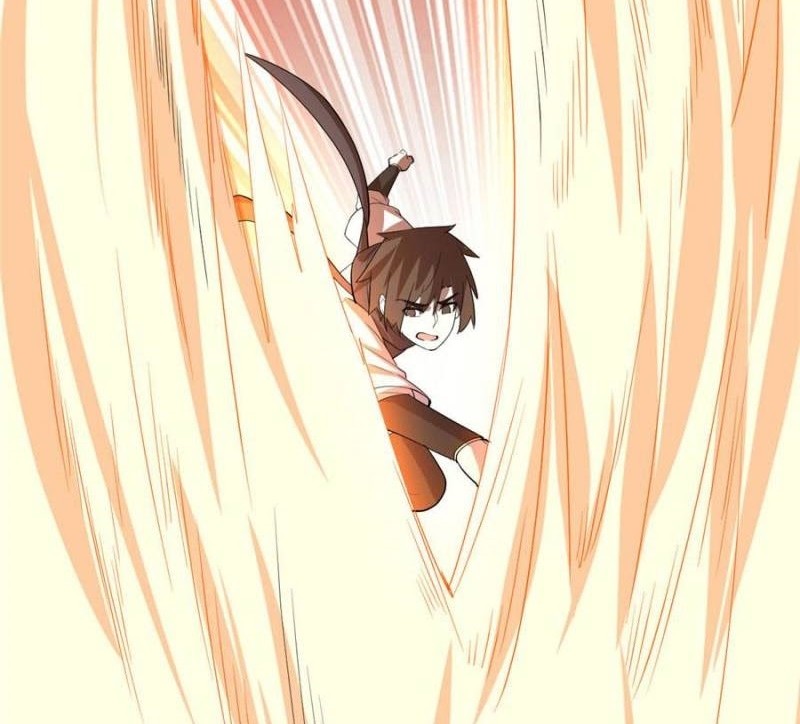 I Might Be A Fake Cultivator Chapter 26 Gambar 11