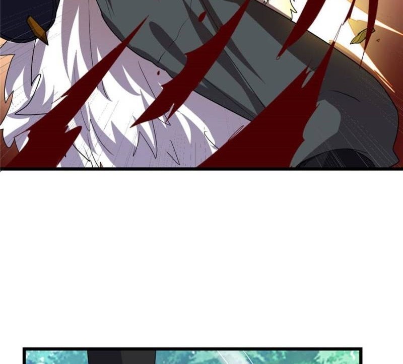 I Might Be A Fake Cultivator Chapter 26 Gambar 13