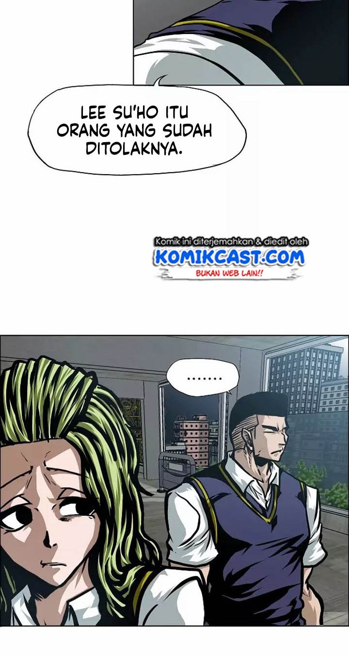 Rooftop Sword Master Chapter 42 Gambar 7