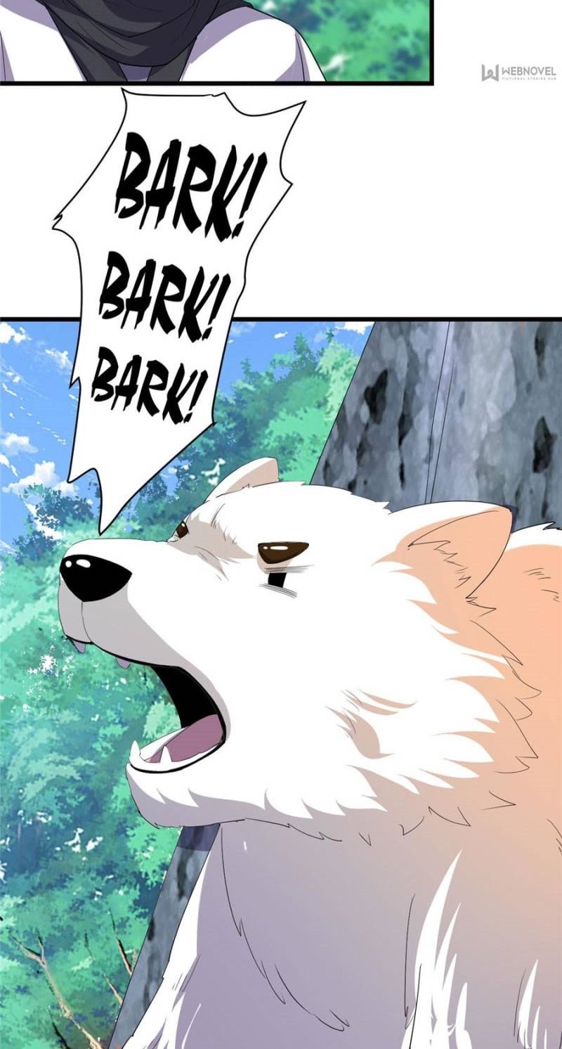 I Might Be A Fake Cultivator Chapter 25 Gambar 28