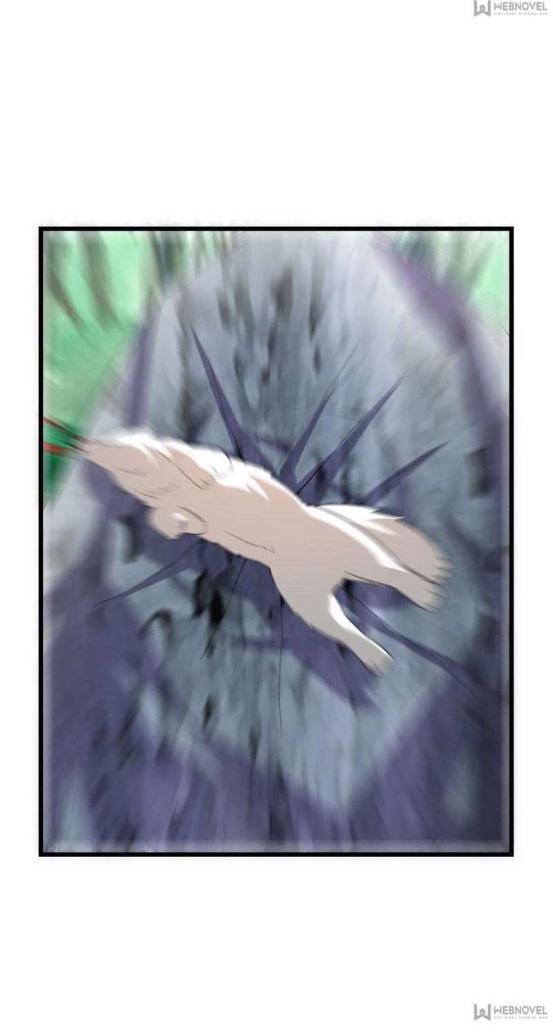 I Might Be A Fake Cultivator Chapter 25 Gambar 30