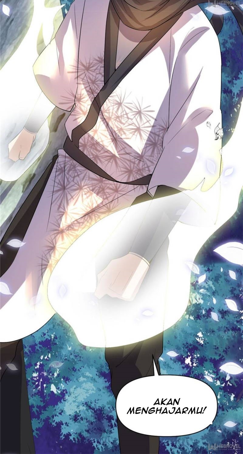 I Might Be A Fake Cultivator Chapter 25 Gambar 37