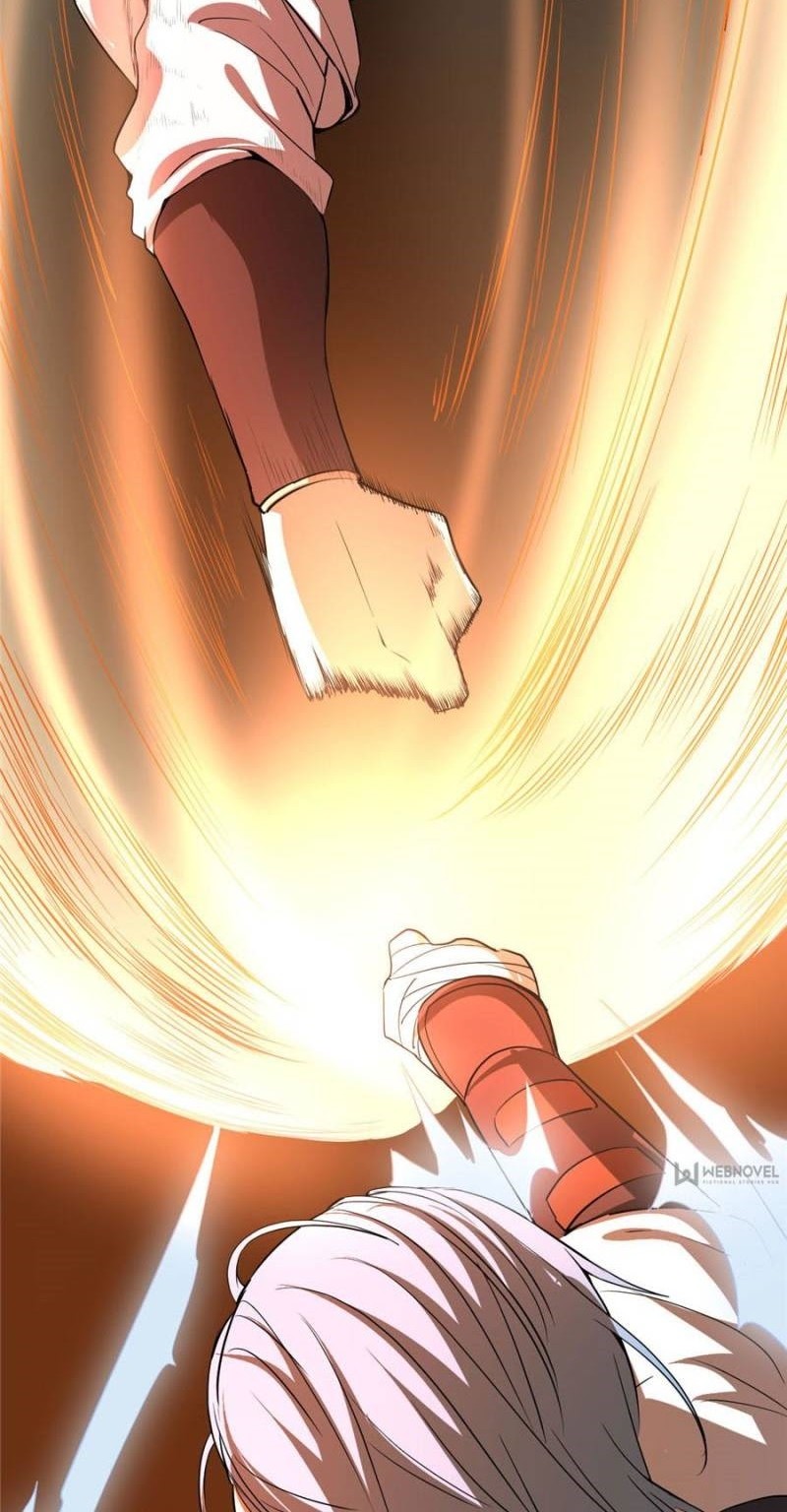 I Might Be A Fake Cultivator Chapter 25 Gambar 9