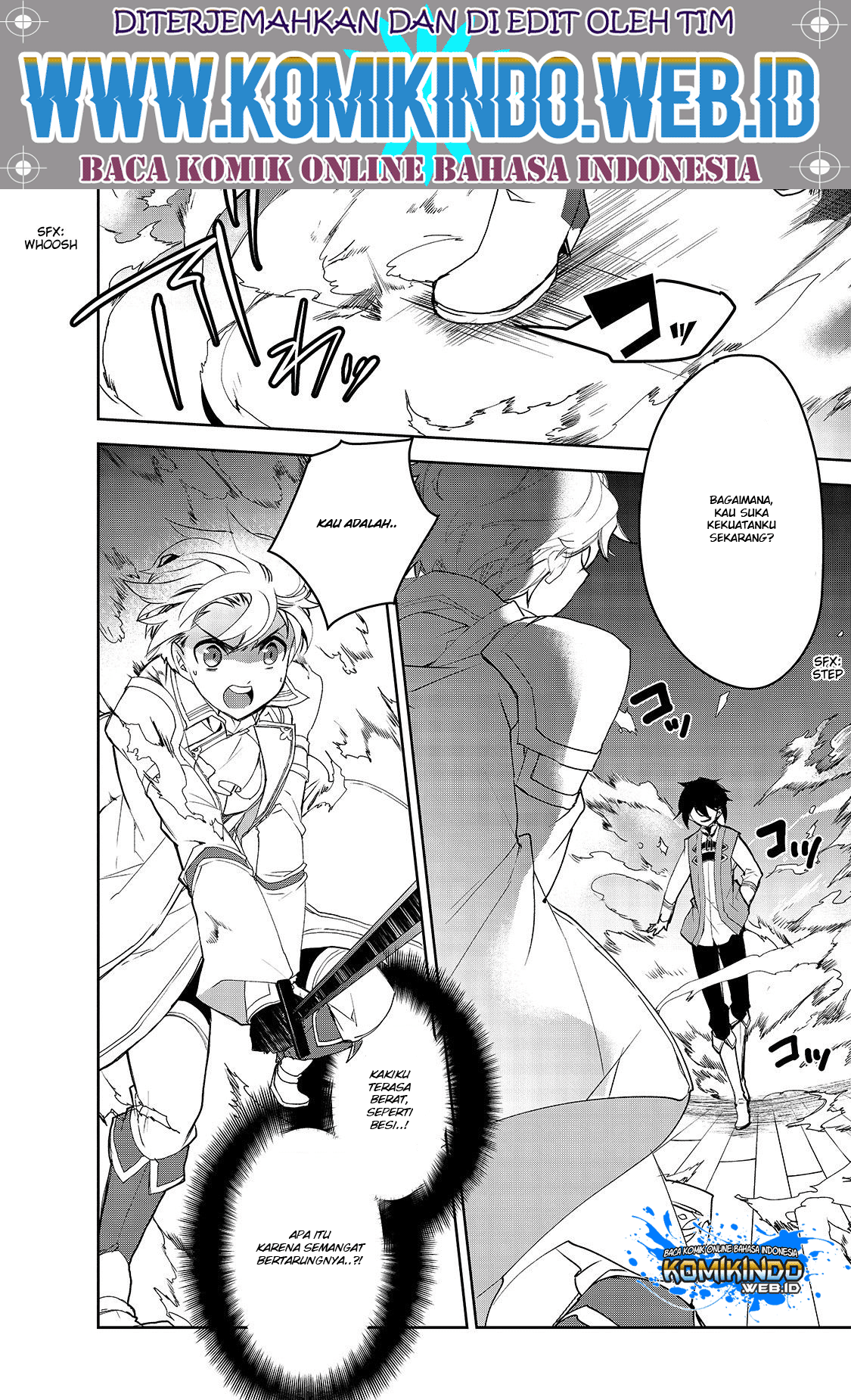 Baca Isekai Mahou wa Okureteru! Chapter 29 Gambar 2