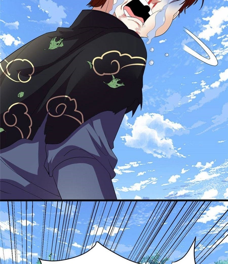 I Might Be A Fake Cultivator Chapter 27 Gambar 21