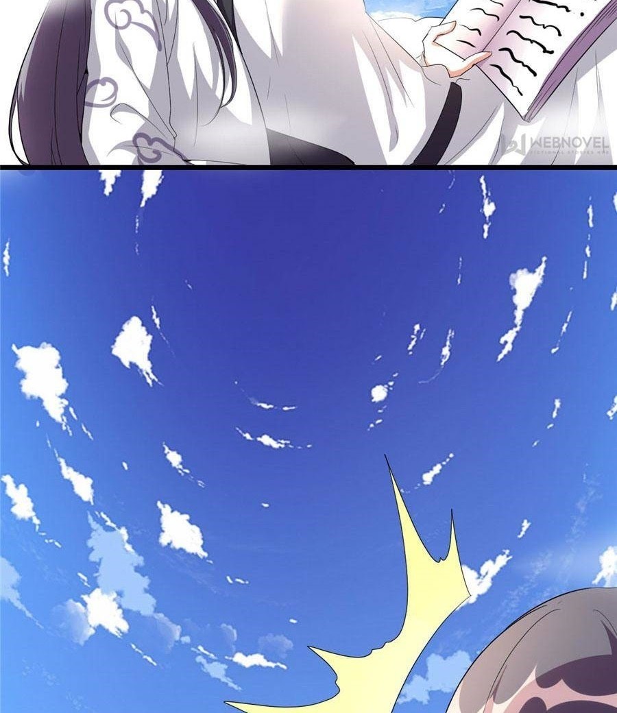 I Might Be A Fake Cultivator Chapter 27 Gambar 3