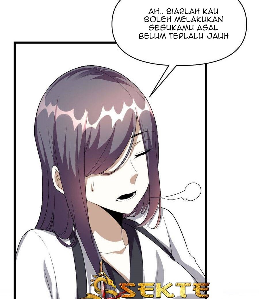 I Might Be A Fake Cultivator Chapter 27 Gambar 7