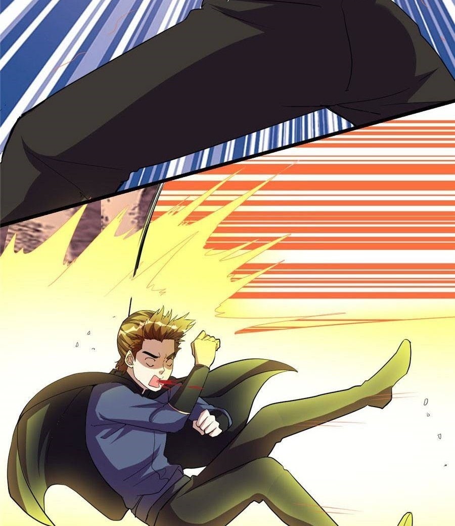 I Might Be A Fake Cultivator Chapter 27 Gambar 13