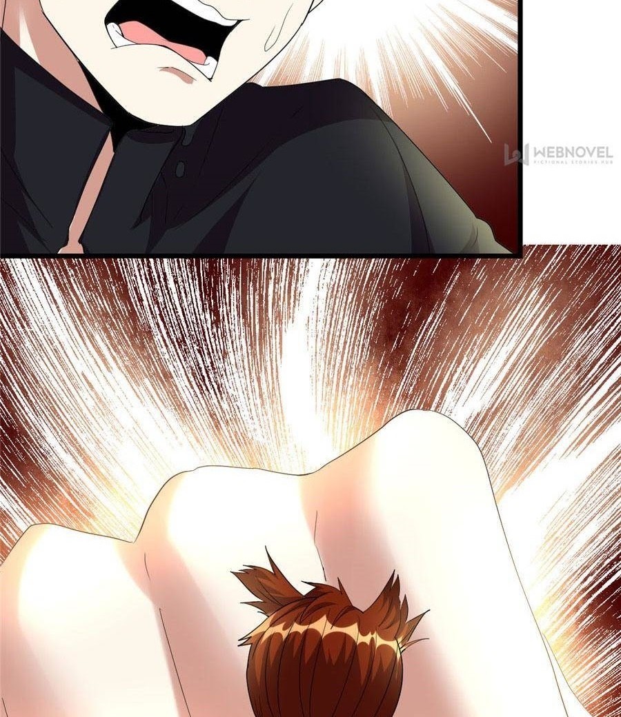 I Might Be A Fake Cultivator Chapter 27 Gambar 15