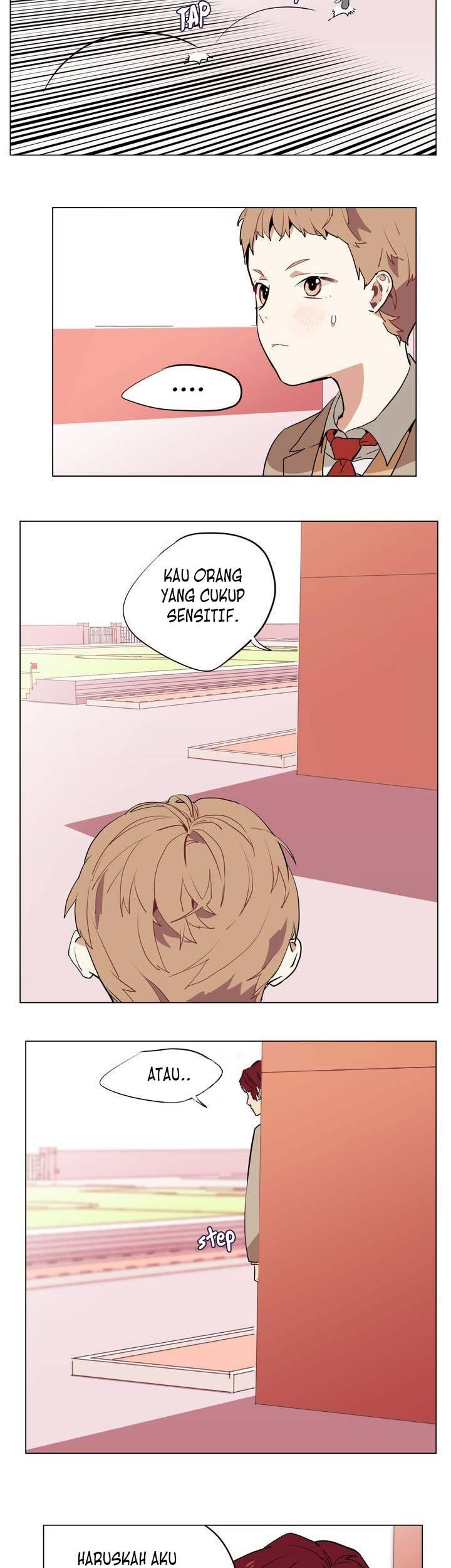 Flower Wizard Chapter 16 Gambar 5