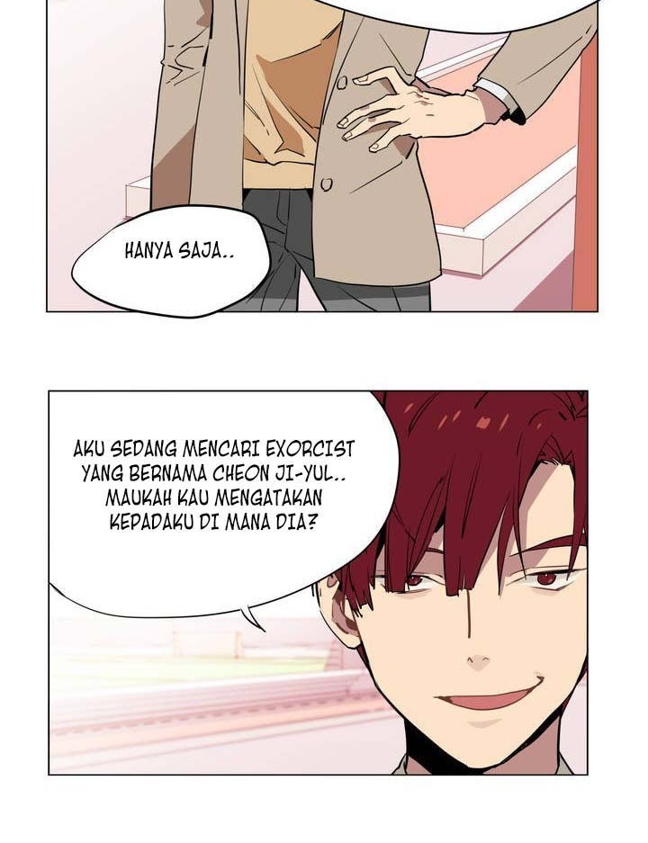 Flower Wizard Chapter 16 Gambar 7