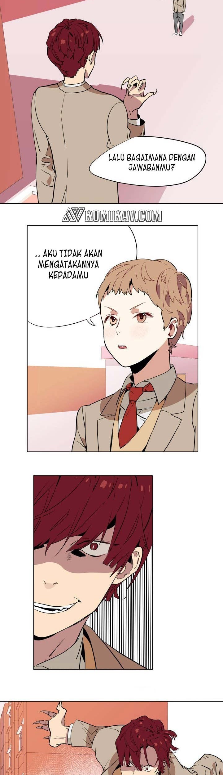Flower Wizard Chapter 16 Gambar 9