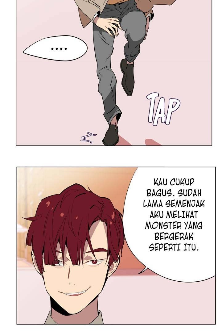Flower Wizard Chapter 16 Gambar 13