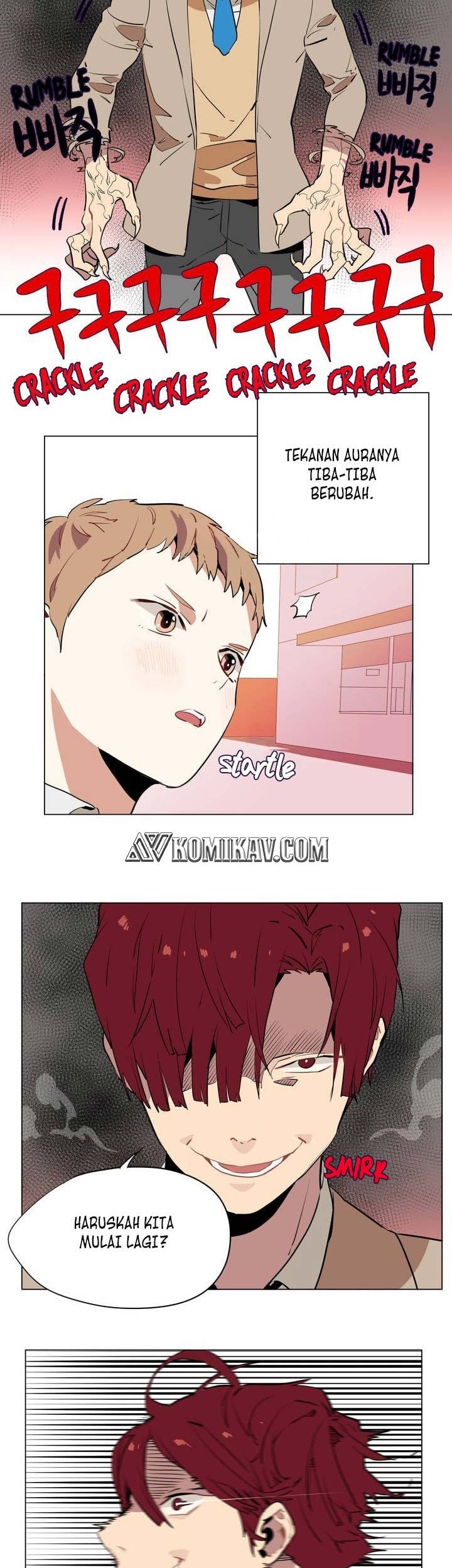 Flower Wizard Chapter 16 Gambar 15
