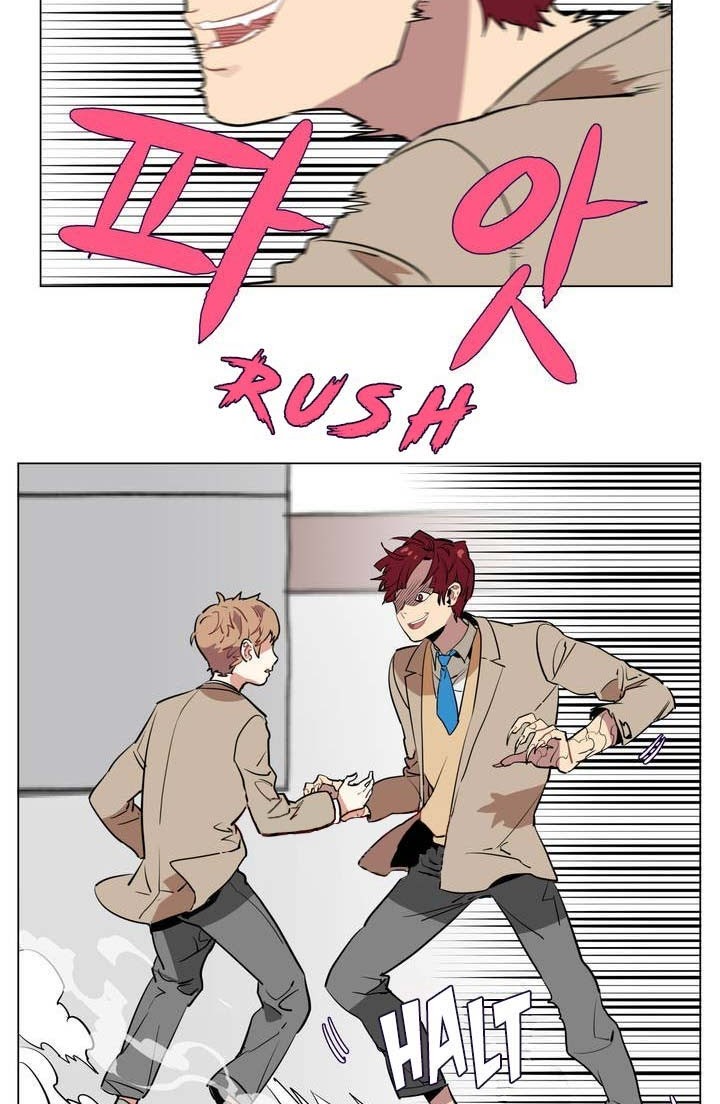 Flower Wizard Chapter 16 Gambar 16