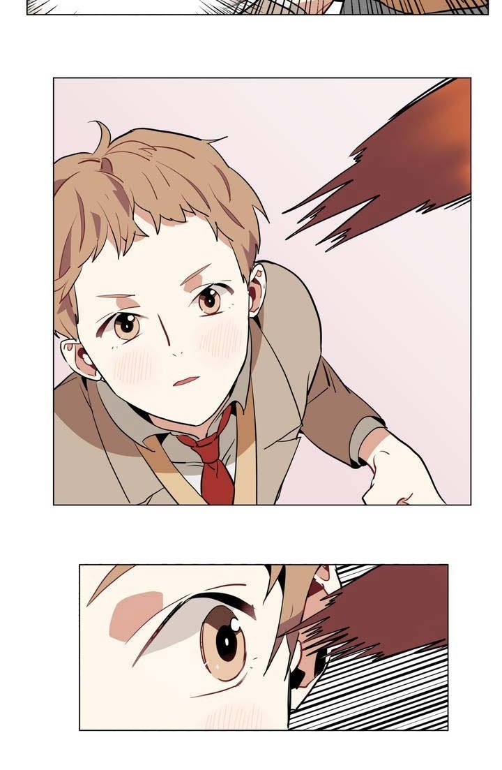 Flower Wizard Chapter 16 Gambar 19