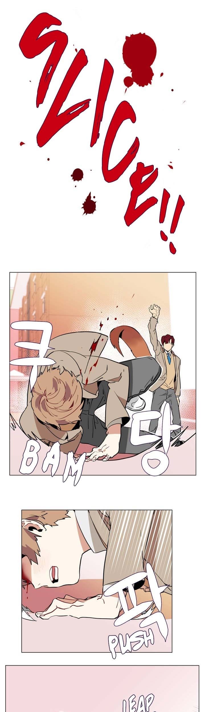 Flower Wizard Chapter 16 Gambar 20