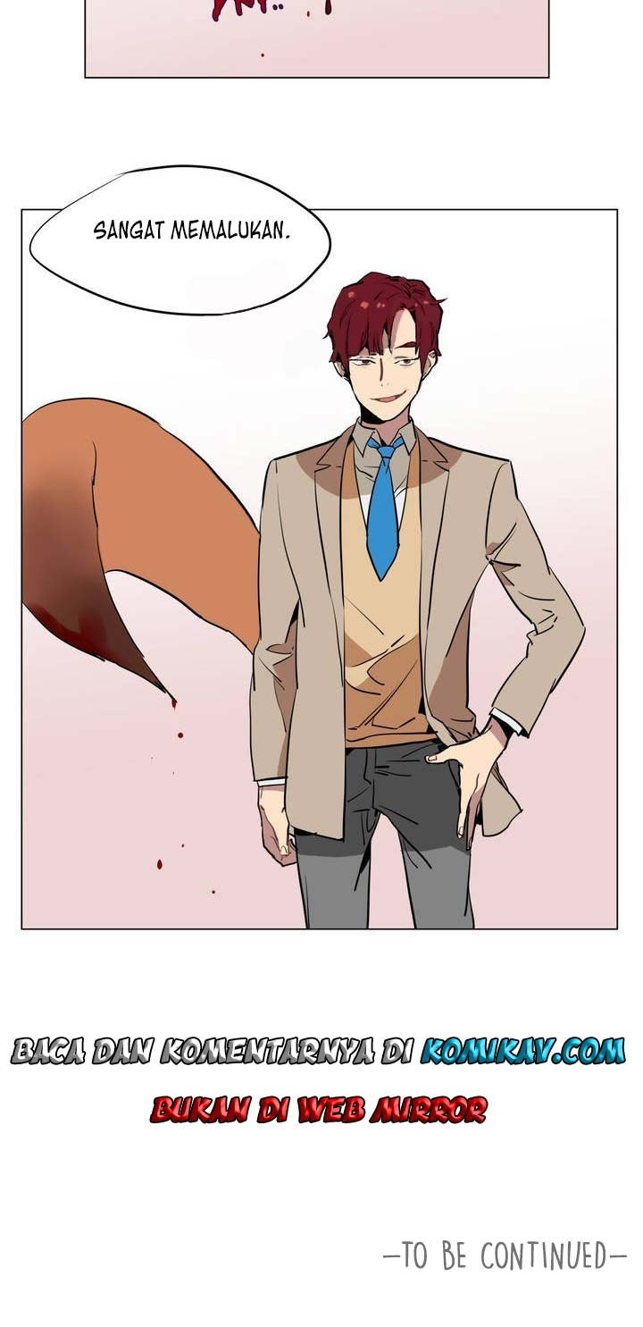Flower Wizard Chapter 16 Gambar 22