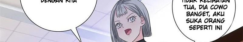 Master University Chapter 166 Gambar 11