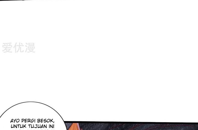 Xianwu Dizun Chapter 41 Gambar 9