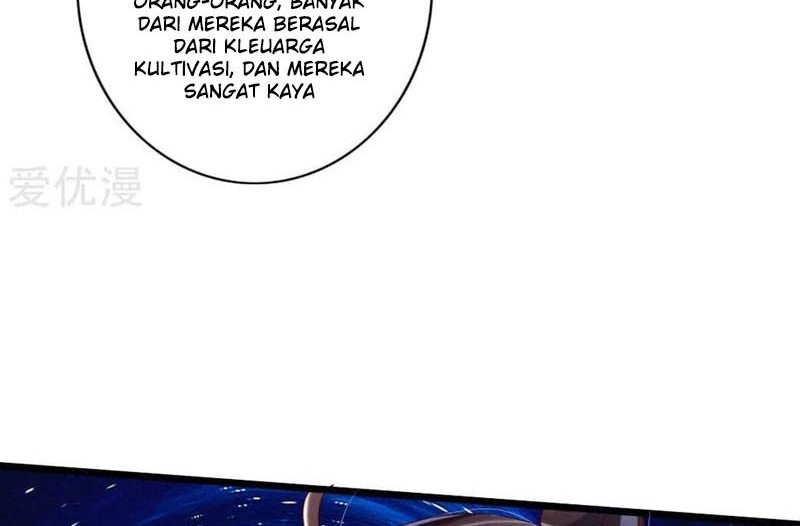 Xianwu Dizun Chapter 41 Gambar 13