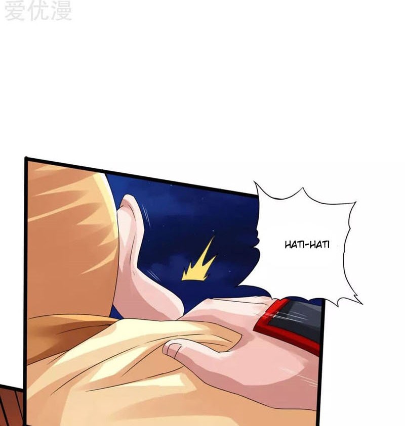 Xianwu Dizun Chapter 41.5 Gambar 13
