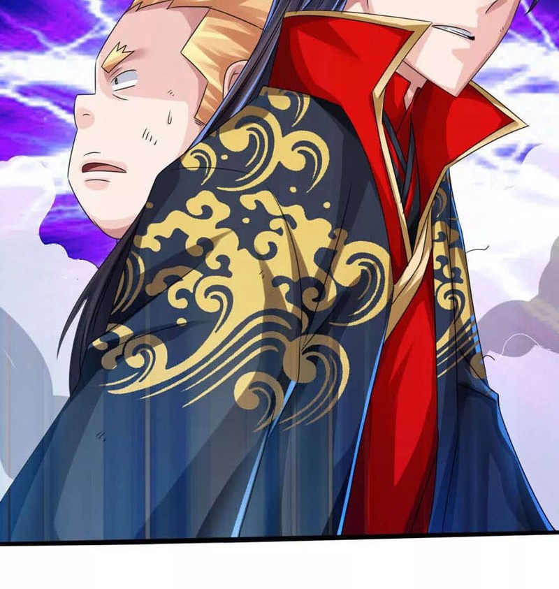 Xianwu Dizun Chapter 41.5 Gambar 15