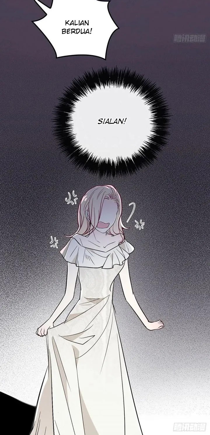 Pregnant Wife, One Plus One Chapter 51 Gambar 18