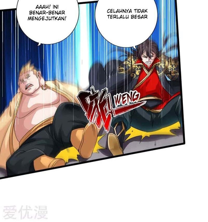 Xianwu Dizun Chapter 42 Gambar 21