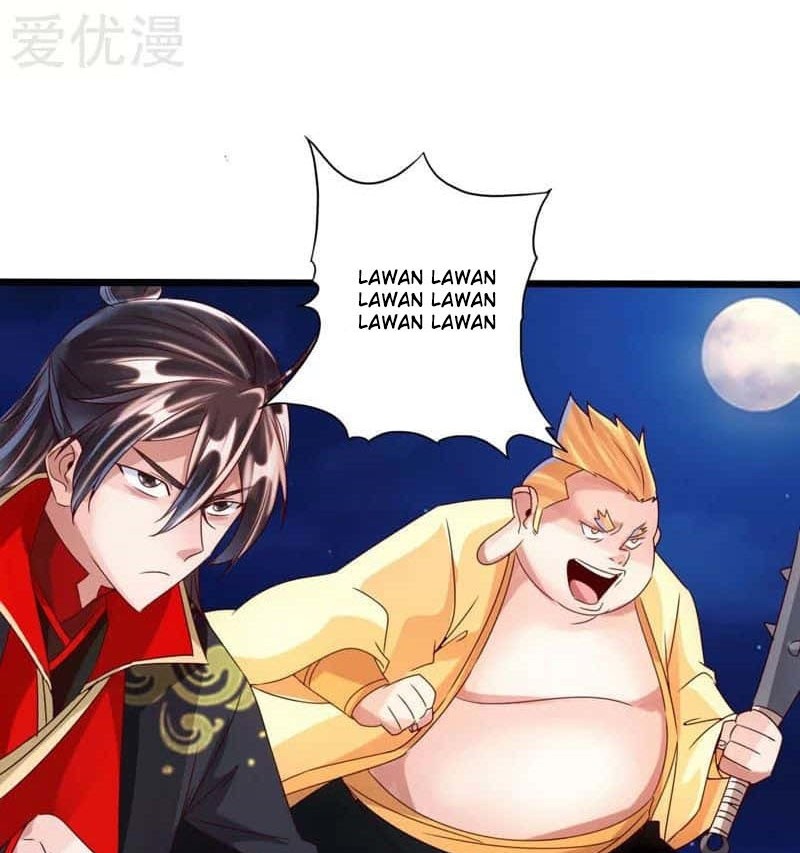Xianwu Dizun Chapter 42 Gambar 3