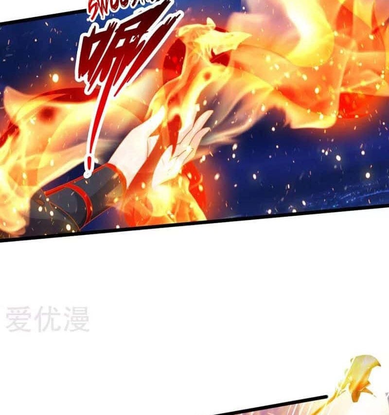 Xianwu Dizun Chapter 42 Gambar 9