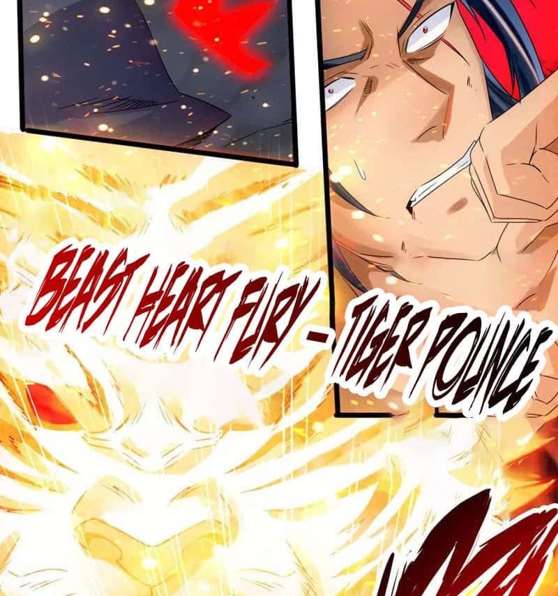 Xianwu Dizun Chapter 42 Gambar 11