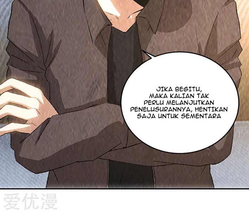 I Was Trash Chapter 176 Gambar 23