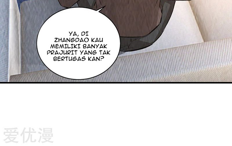 I Was Trash Chapter 176 Gambar 25