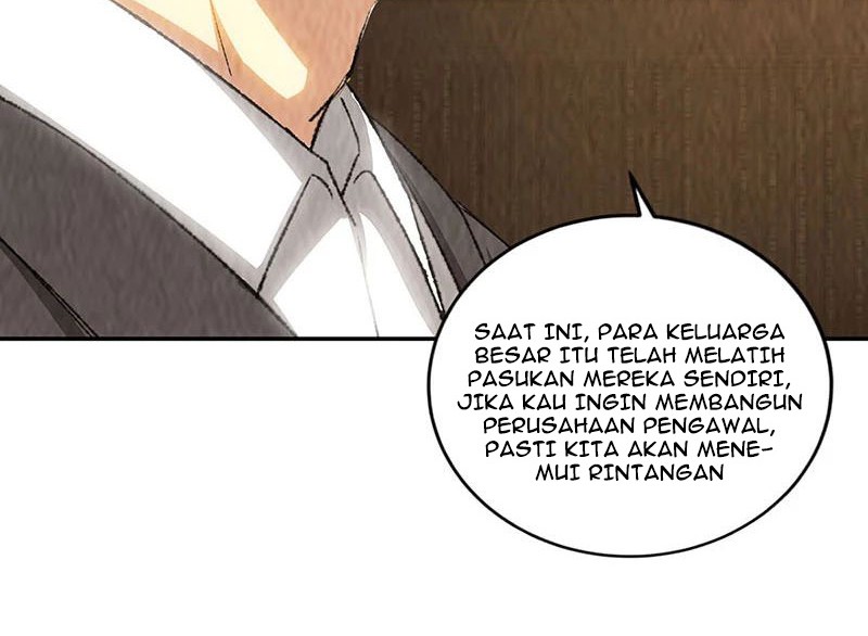 I Was Trash Chapter 176 Gambar 27