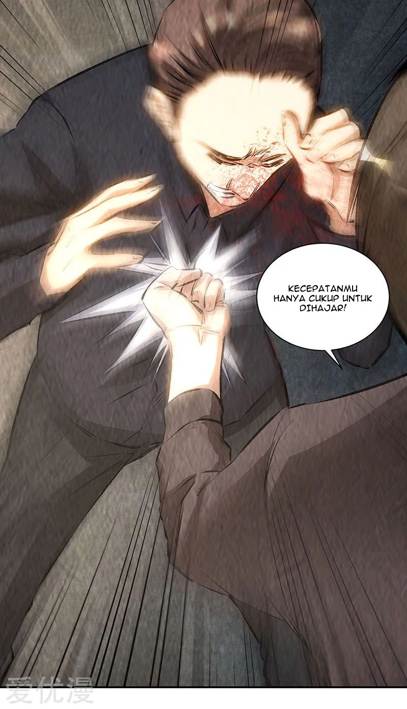 I Was Trash Chapter 176 Gambar 7