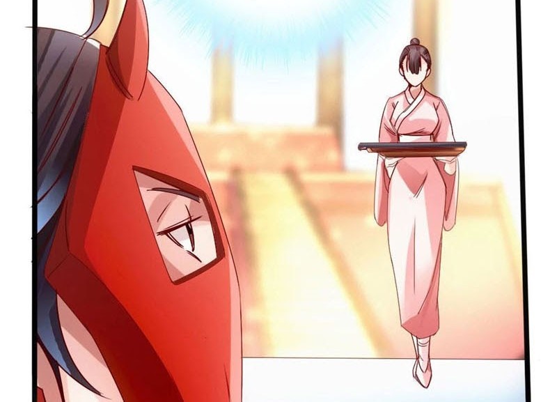 Xianwu Dizun Chapter 46 Gambar 19