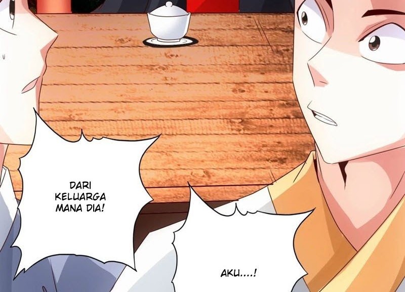 Xianwu Dizun Chapter 46 Gambar 3