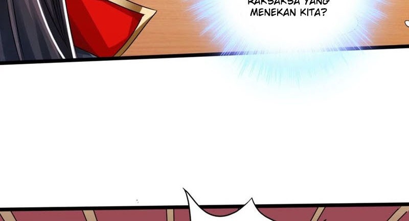 Xianwu Dizun Chapter 44.5 Gambar 5
