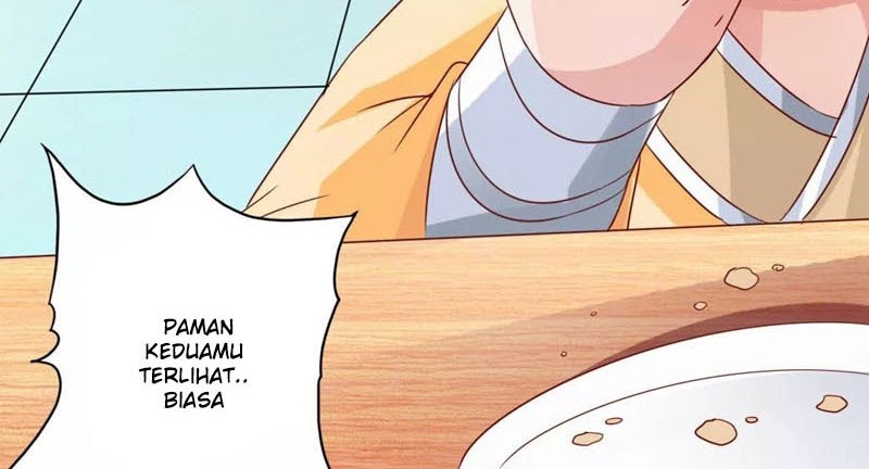 Xianwu Dizun Chapter 44.5 Gambar 9