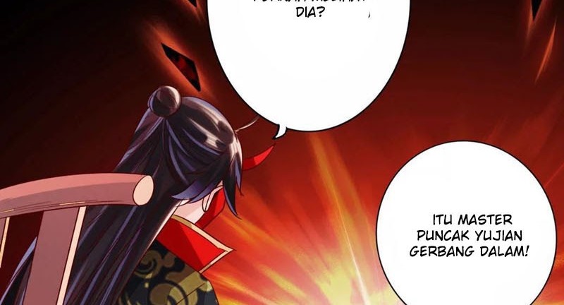 Xianwu Dizun Chapter 44.5 Gambar 11