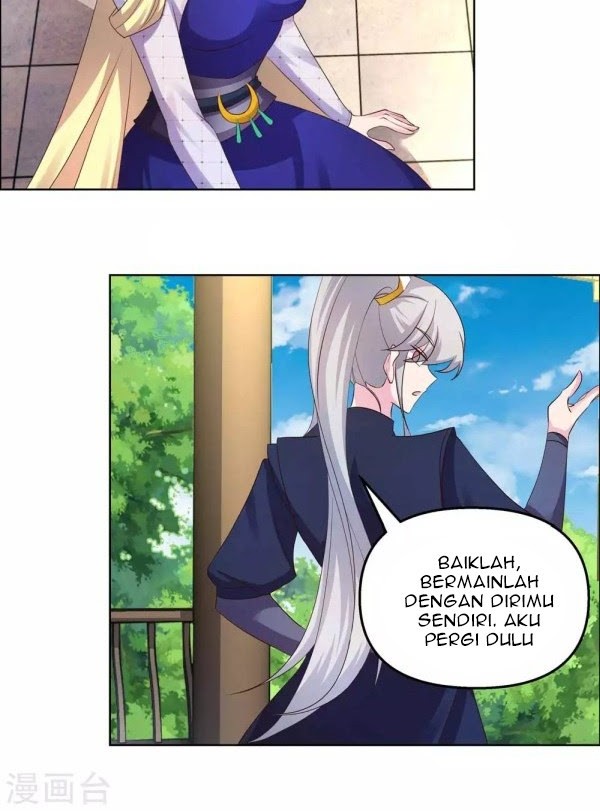 Above All Gods Chapter 148 Gambar 4