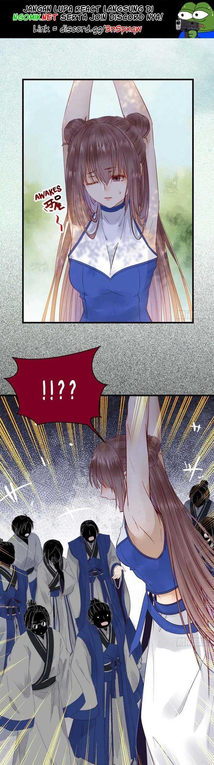 Baca The Ghostly Doctor Chapter 256 Gambar 2